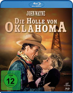 Film: Die Hölle von Oklahoma (John Wayne)