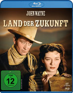 Film: Land der Zukunft (John Wayne)