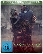 Film: eXistenZ (Turbine Steel Collection) [LE]