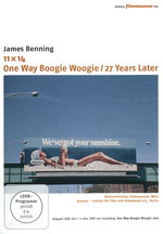Film: 11x14 / One Way Boogie .../ 27 Years ...[2 DVDs]