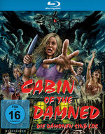 Film: Cabin of the Damned - Die Dämonen sind los