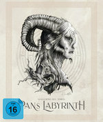 Film: Pans Labyrinth UE (+DVD)(+CD)(+3Bonus BR)