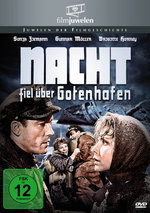 Film: Nacht fiel über Gotenhafen