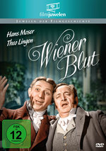 Film: Wiener Blut