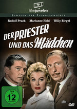 Film: Der Priester und das Mädchen - filmjuwelen