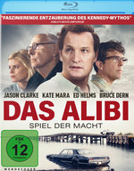 Film: Das Alibi - Spiel der Macht (Chappaquiddick)