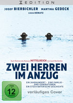 Film: Zwei Herren im Anzug