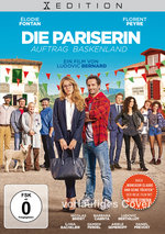 Film: Die Pariserin - Auftrag Baskenland