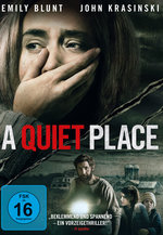 Film: A Quiet Place