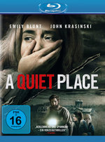 Film: A Quiet Place
