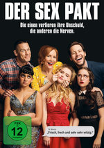 Film: Der Sex Pakt