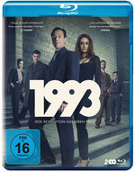 Film: 1993 - Jede Revolution hat ihren Preis [2 BRs]