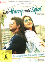 Film: Jab Harry Met Sejal - Ein romantischer Trip...