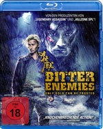 Film: Bitter Enemies - Only Gold can be trusted