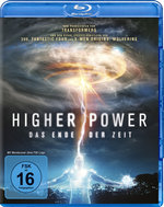 Film: Higher Power - Das Ende der Zeit