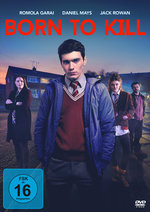 Film: Born to kill - Season 1