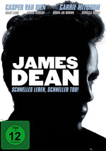 Film: James Dean - Schnelles Leben, schneller Tod