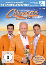 Film: Calimeros - Sommerküsse