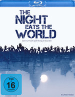 Film: The Night Eats the World