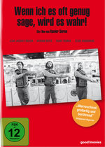 Film: Wenn ich es oft genug sage, wird es wahr!
