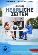 Film: HERRliche Zeiten