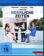 Film: HERRliche Zeiten