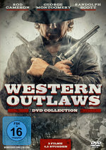Film: Western Outlaws - DVD Collection