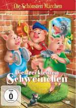 Film: Die drei kleinen Schweinchen