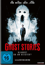 Film: Ghost Stories