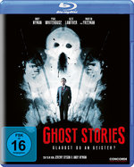 Film: Ghost Stories