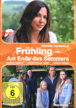 Film: Frühling - Am Ende des Sommers