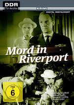 Film: Mord in Riverport (DDR TV-Archiv)