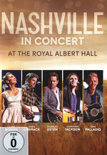 Film: Nashville in Concert - At the Royal Albert Hall