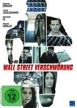Film: Die Wall Street Verschwörung