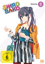 Film: Shirobako - Volume 5/Episoden 17-20