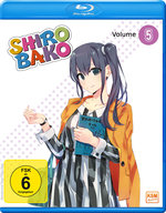 Film: Shirobako - Volume 5/Episoden 17-20