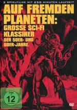 Film: Auf fremden Planeten - Große Sci-Fi ...