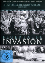 Film: Feuertaufe Invasion