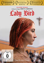 Film: Lady Bird