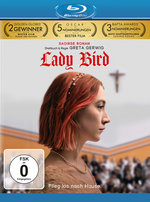 Film: Lady Bird