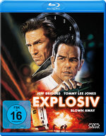 Film: Explosiv - Blown Away