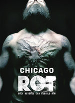 Film: Chicago Rot - Uncut/Mediabook [LE]