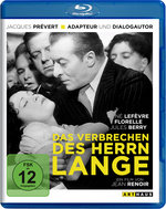 Film: Das Verbrechen des Herrn Lange