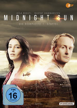 Film: Midnight Sun - 1. Staffel [3 DVDs]