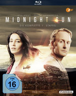 Film: Midnight Sun - 1. Staffel [2 BRs]