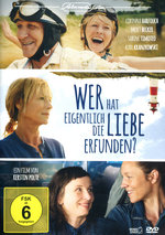Film: Wer hat eigentlich die Liebe erfunden?
