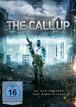 Film: The Call Up - An den Grenzen der Wirklichkeit