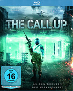 Film: The Call Up - An den Grenzen der Wirklichkeit