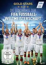 Film: Die Geschichte der FIFA Fussball-Weltmeister...