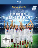 Film: Die Geschichte der FIFA Fussball-Weltmeister...